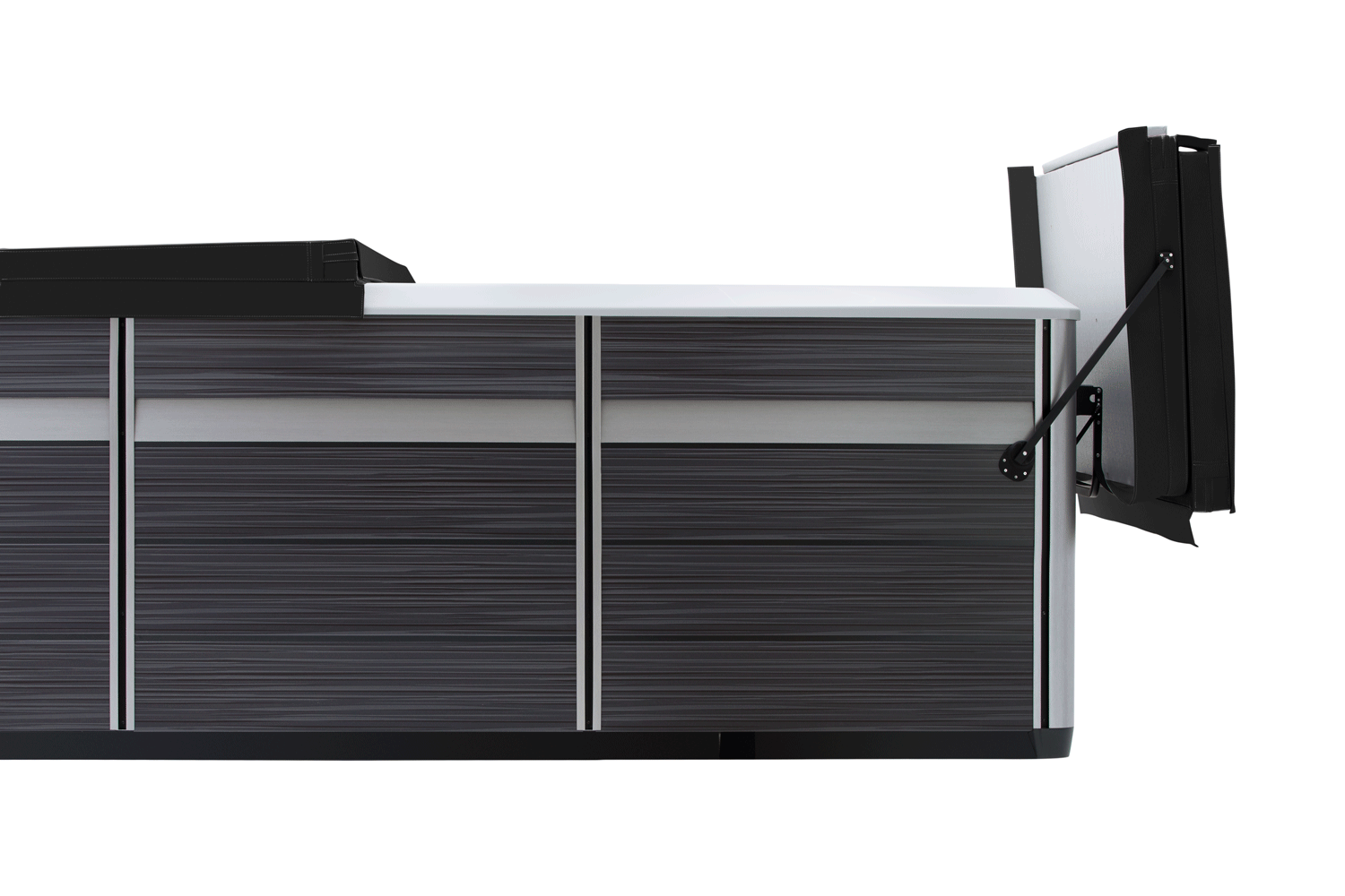 Endlesspools Lève-couverture covercradle®