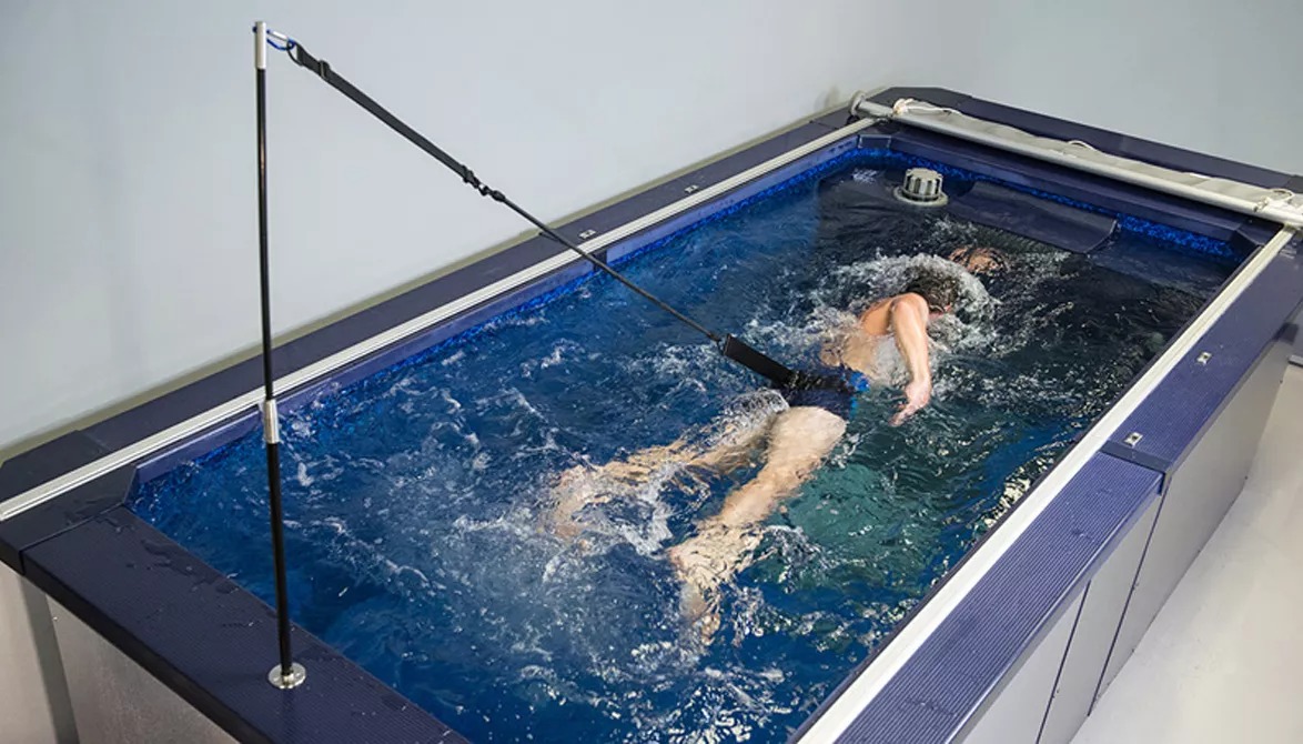 Endlesspools Swim Tether Kit