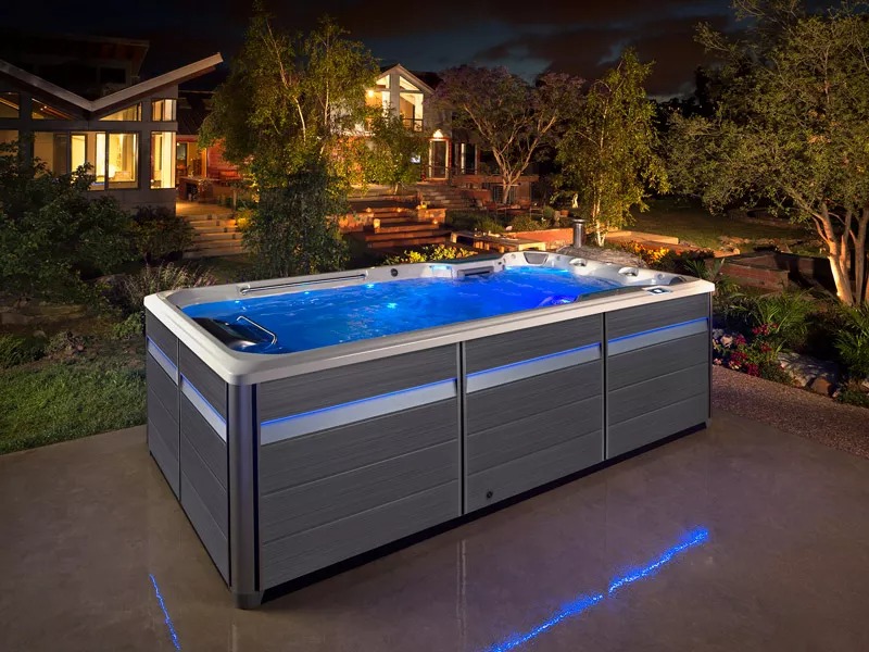 Endlesspools Swim Spas