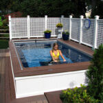 GALLERY - ENDLESS™ POOLS UNDERWATER TREADMILL