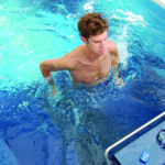 GALLERY - ENDLESS™ POOLS UNDERWATER TREADMILL