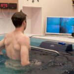 GALLERY - ENDLESS™ POOLS UNDERWATER TREADMILL