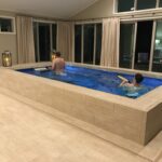 GALLERY - ENDLESS™ POOLS ORIGINAL MODEL IN TUSCALOOSA, AL