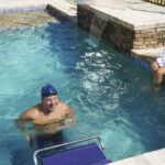 GALLERY - ENDLESS™ POOLS UNDERWATER TREADMILL - 3