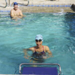 GALLERY - ENDLESS™ POOLS UNDERWATER TREADMILL - 3