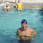 GALLERY - ENDLESS™ POOLS UNDERWATER TREADMILL - 3