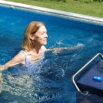GALLERY - ENDLESS™ POOLS UNDERWATER TREADMILL