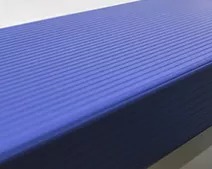 Colour - Dark Blue