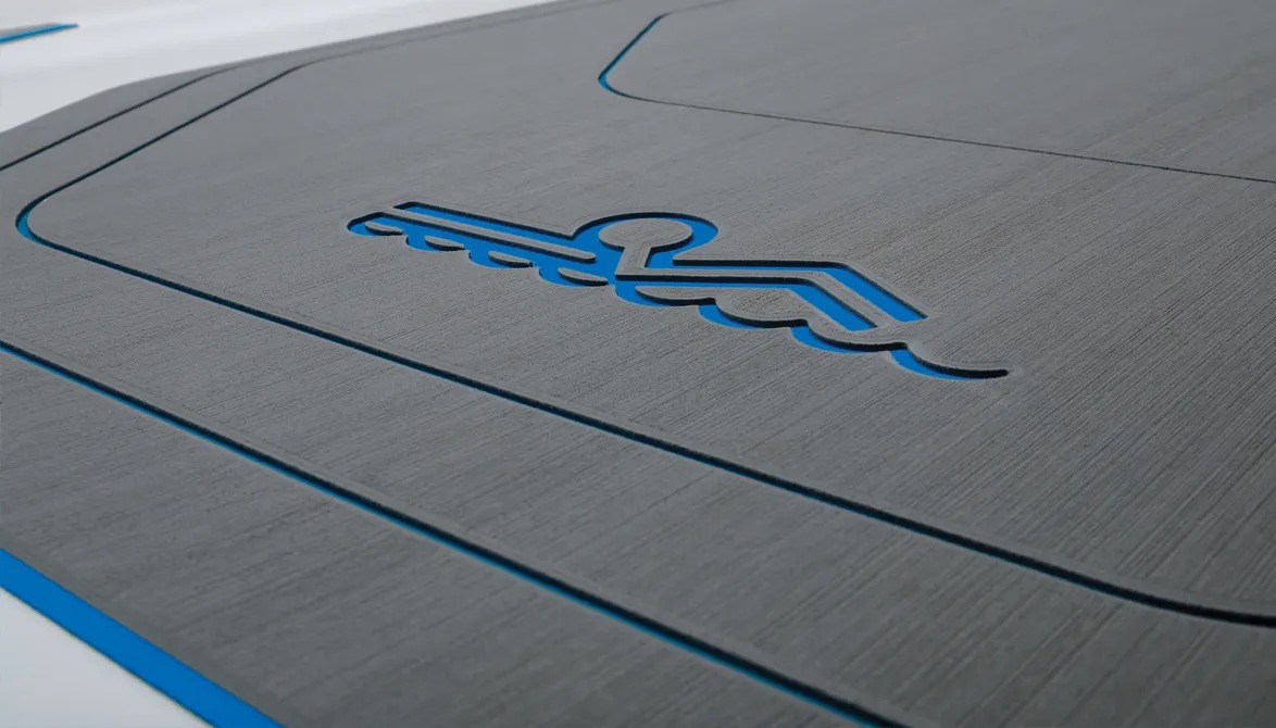 Endlesspools Surface Kits